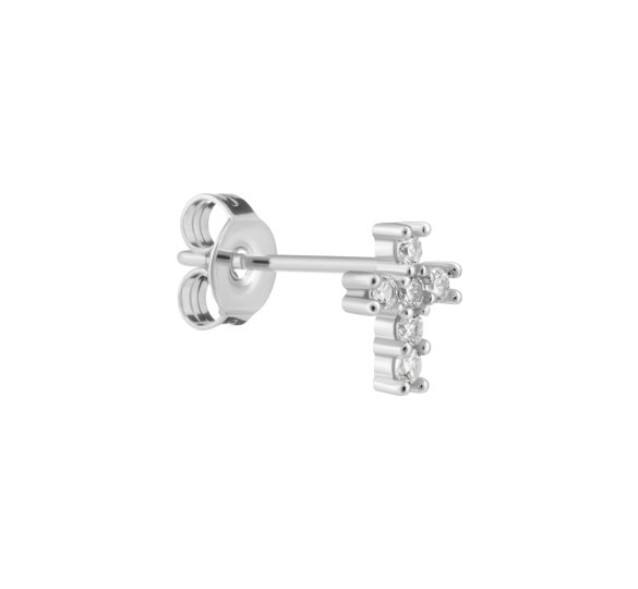 Cross stud
