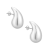 Teardrop stud M