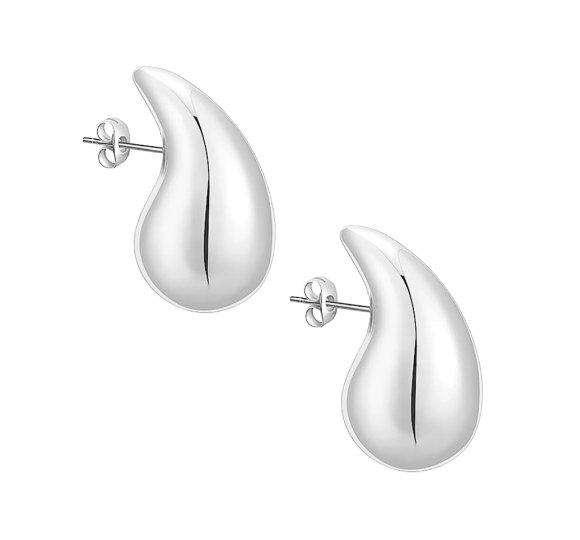 Teardrop stud M