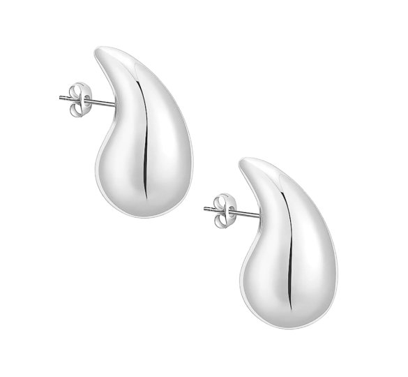 Teardrop stud M