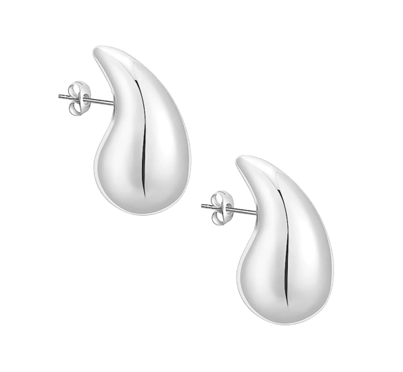 Teardrop stud M