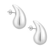 Teardrop stud M