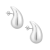 Teardrop stud M