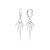 Indiana earrings