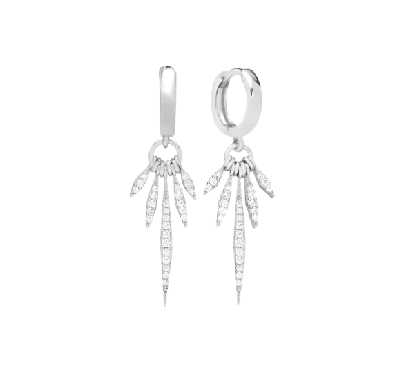 Indiana earrings