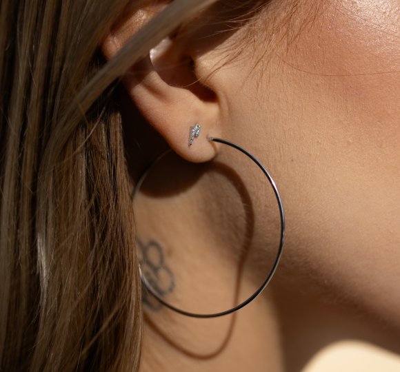Endless hoop