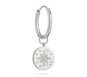Coin hoop