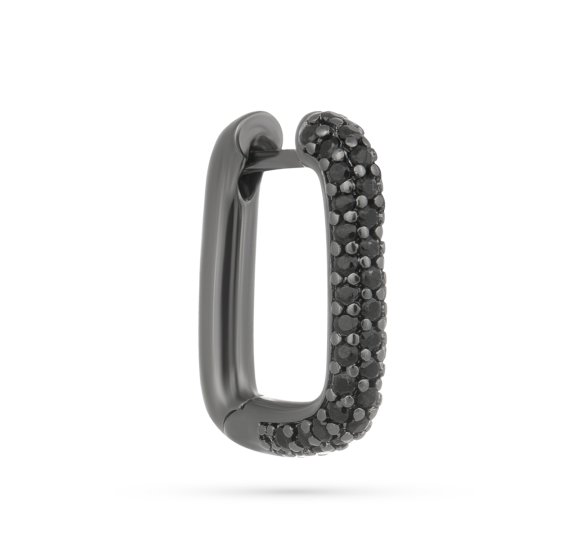 Square all black