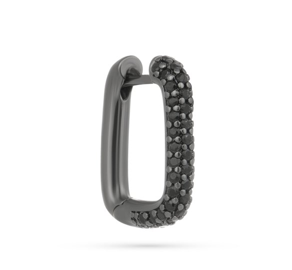 Square all black