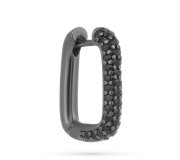 Square all black