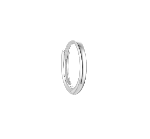 Classical hoop M