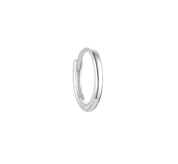 Classical hoop M