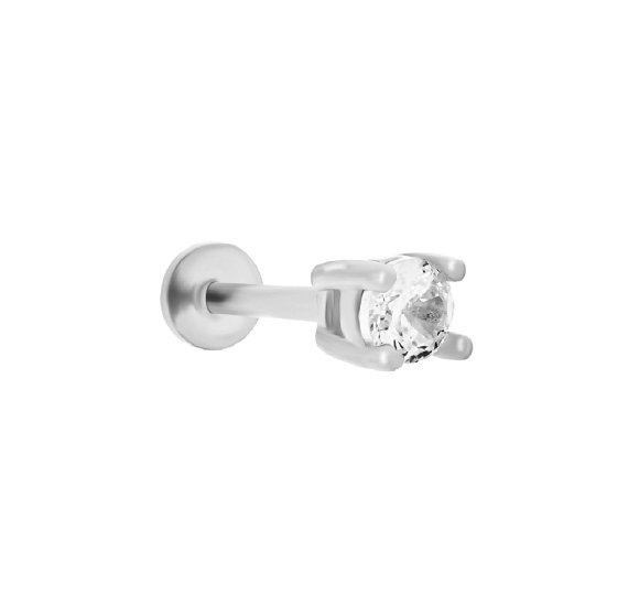 Crystal piercing M