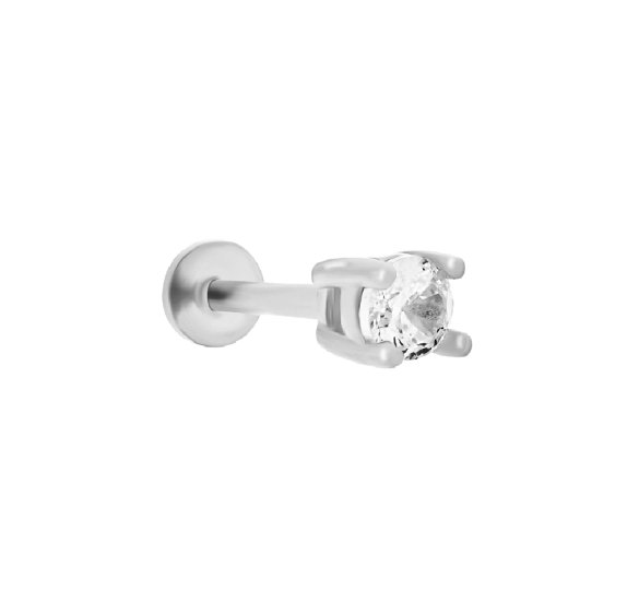 Crystal piercing M
