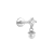 Pearl labret