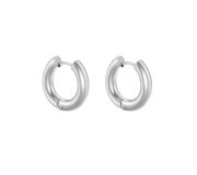Bold hoop S