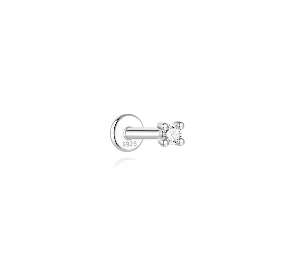 Crystal piercing S 