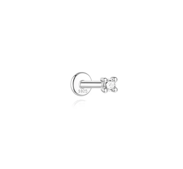 Crystal piercing S 