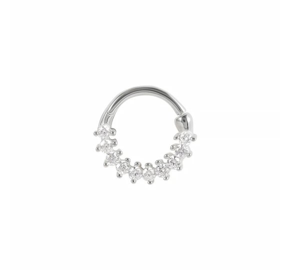 Little drops piercing