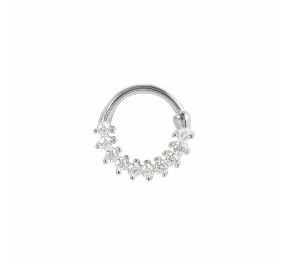 Little drops piercing