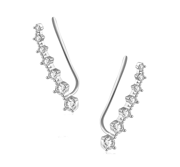 Diamond climbers