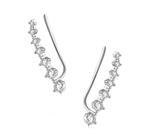 Diamond climbers
