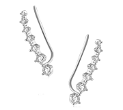 Diamond climbers