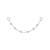 Twinkle connector chain