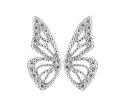 Butterfly wings