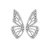 Butterfly wings