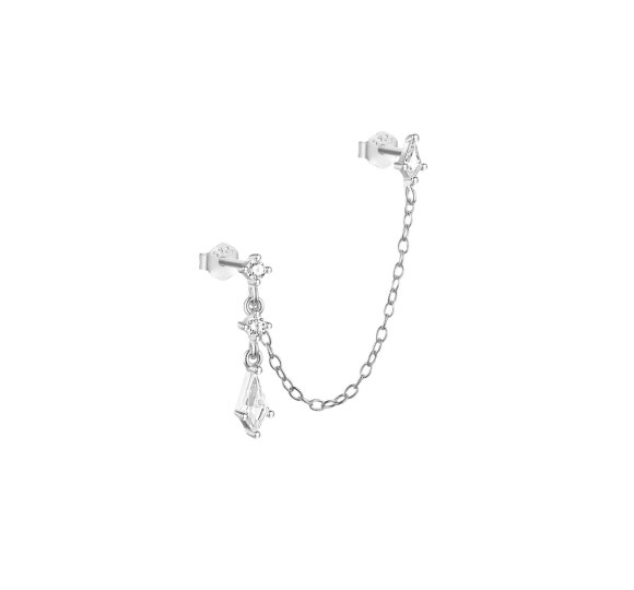 Double diamond chain