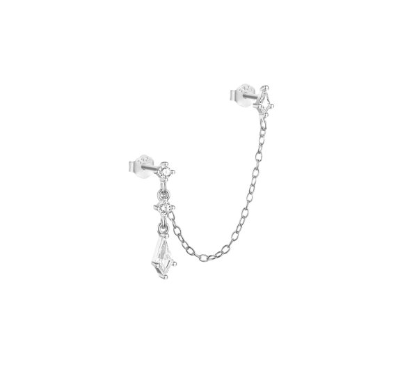 Double diamond chain
