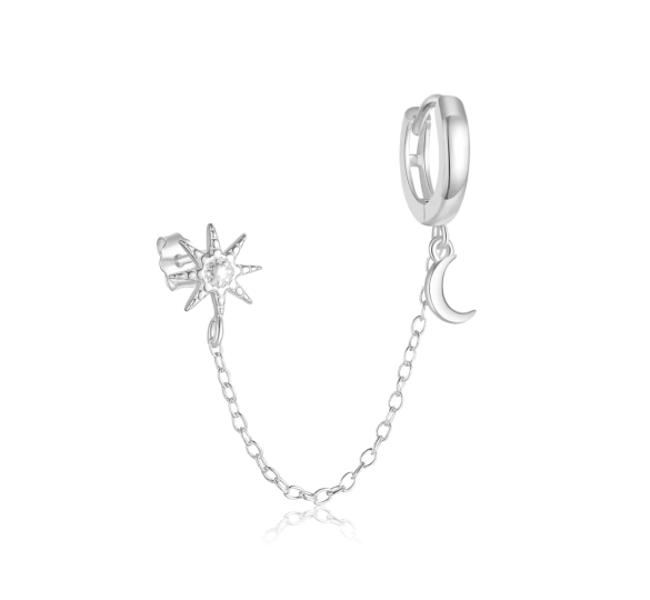 Double Chained Night