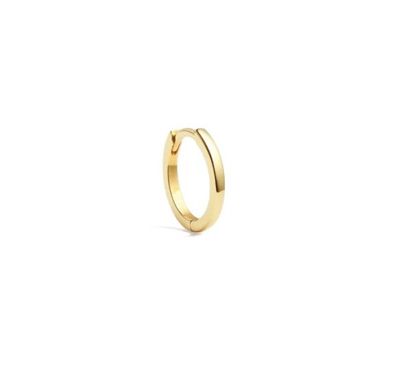 Classical hoop XS