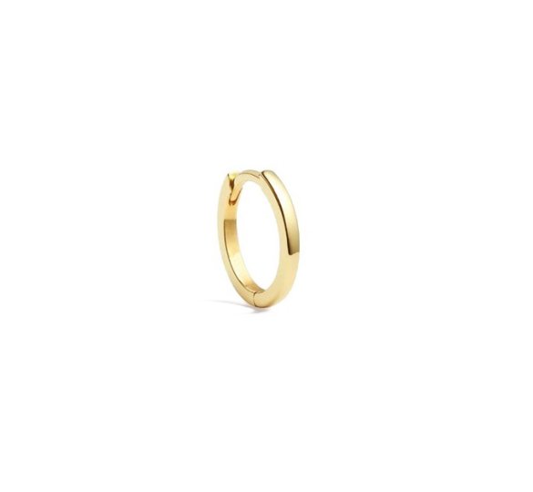Classical hoop XS