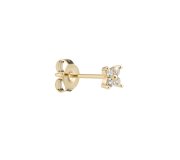 Flower daisy stud S