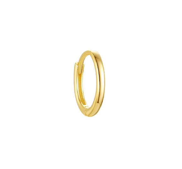 Classical hoop L