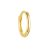 Classical hoop L