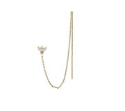 Lotus marquise chain