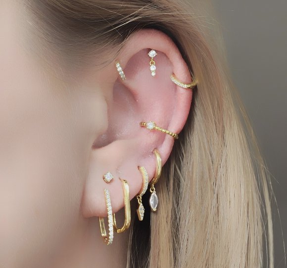 Bubble back
