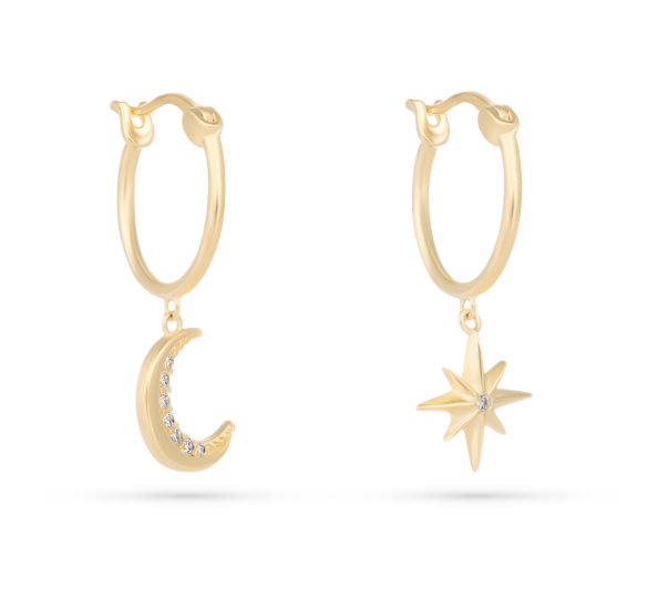 Celestial hoop