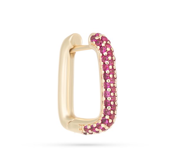 Square pink