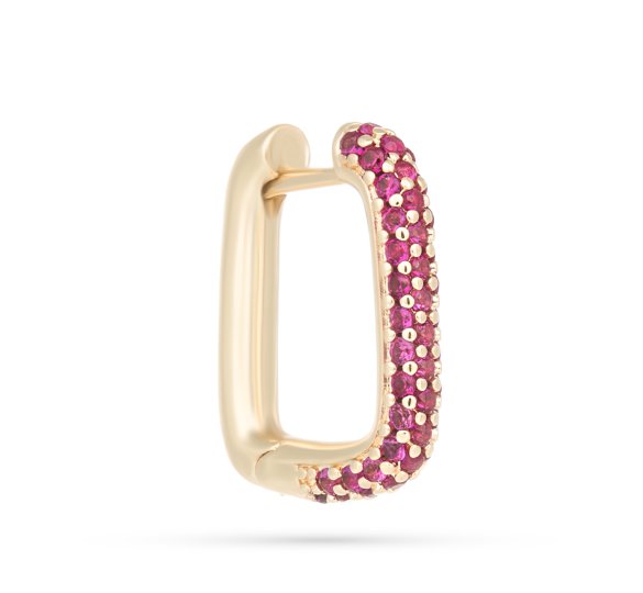 Square pink
