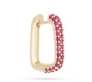 Square pink