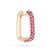 Square pink