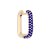 Square dark blue