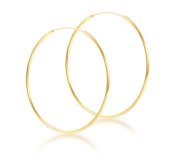 Endless hoop 