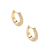 Discover zircon hoop M