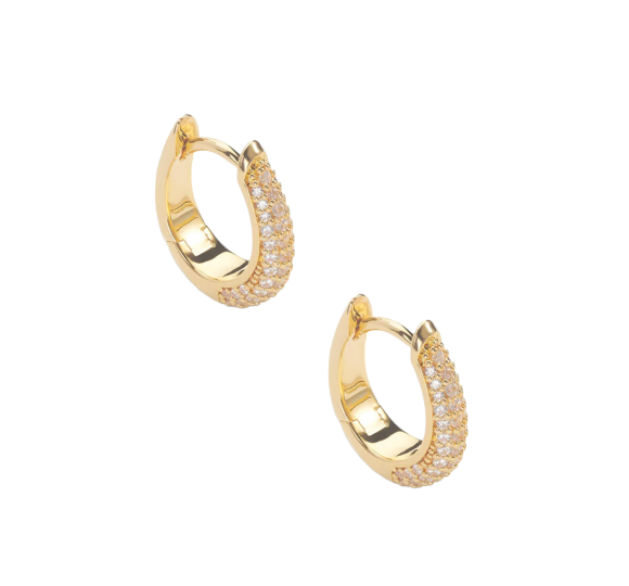 Discover zircon hoop M