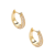 Discover zircon hoop M